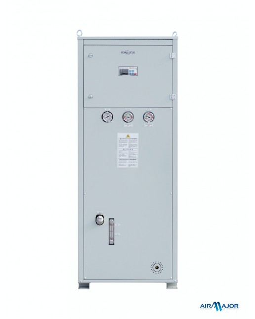 High Accuracy Water Chiller AW-1000PT